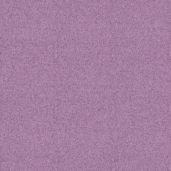 Purple Real-Time Cotton and Linen Fabric Material