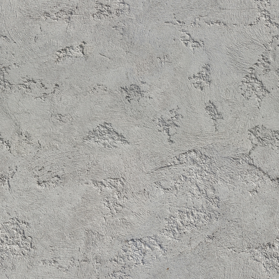 Cement concrete floor