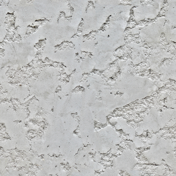 Cement concrete floor