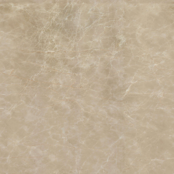 Real-Time Stone Material 3D Model in Brown
