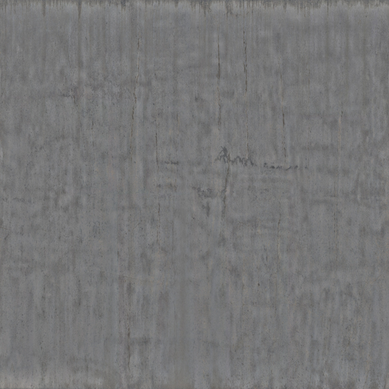 Real-time Material Concrete 3D Model in Soft Texture