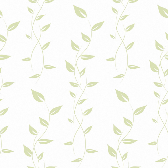 White Real-Time Material Wallpaper