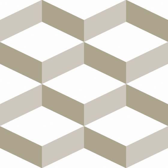 Modern Wallpaper Wall Covering 3D Model in Gray