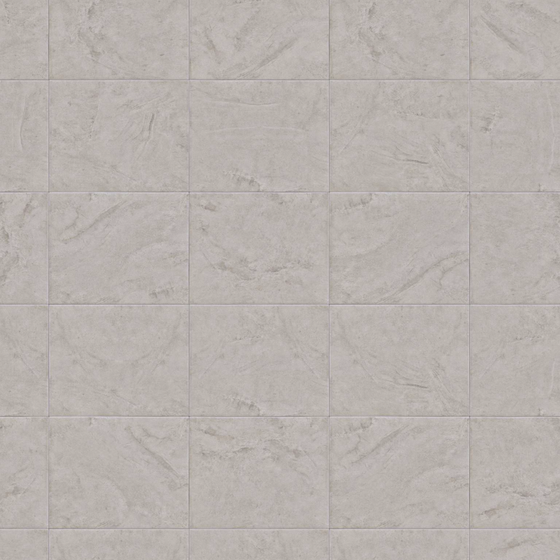 Real-Time Stone Material 3D Model in Gray