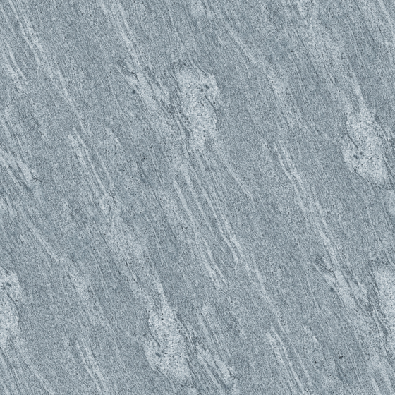 Gray Real-Time Stone Material 3D Model for Soft Decoration