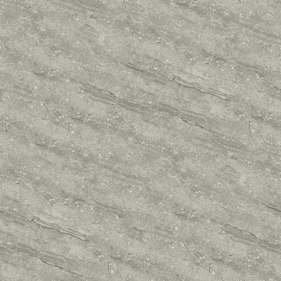 Real-Time Gray Stone Material 3D Model