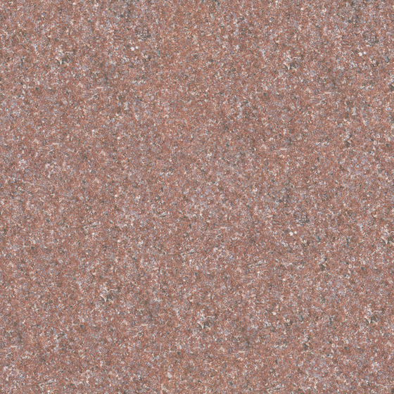 Natural Brown Stone Rock Material 3D Model