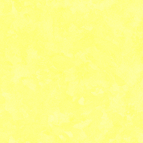 Vibrant Yellow Crocodile Wall Paint 3D Model