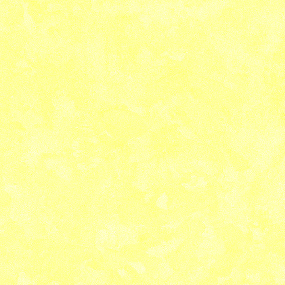 Crocodile Wall Paint in Bright Yellow