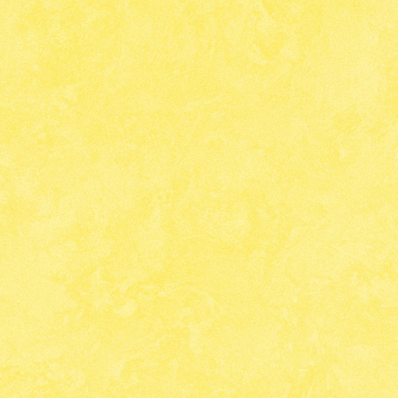 Crocodile Wall Paint in Yellow