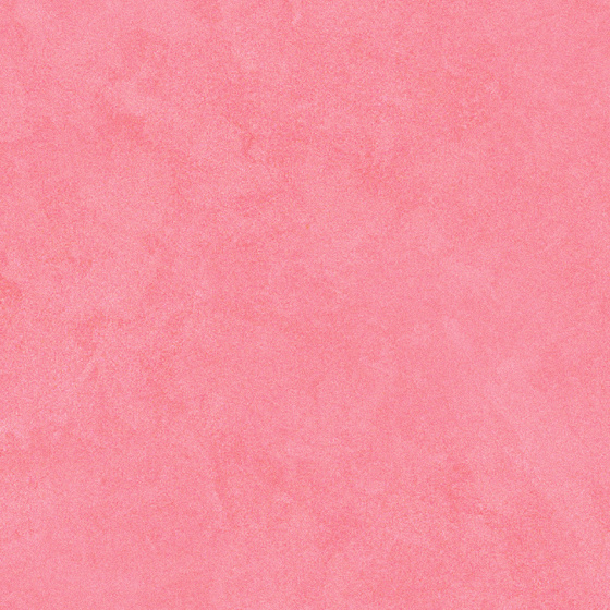 Pink Crocodile Wall Paint 3D Model