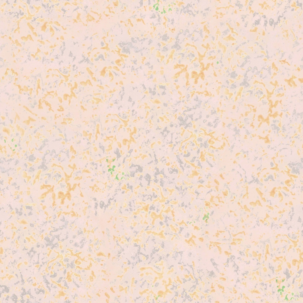 嘉宝莉锦盛幽香 OW251P（底） JS04，白色（面）3D模型