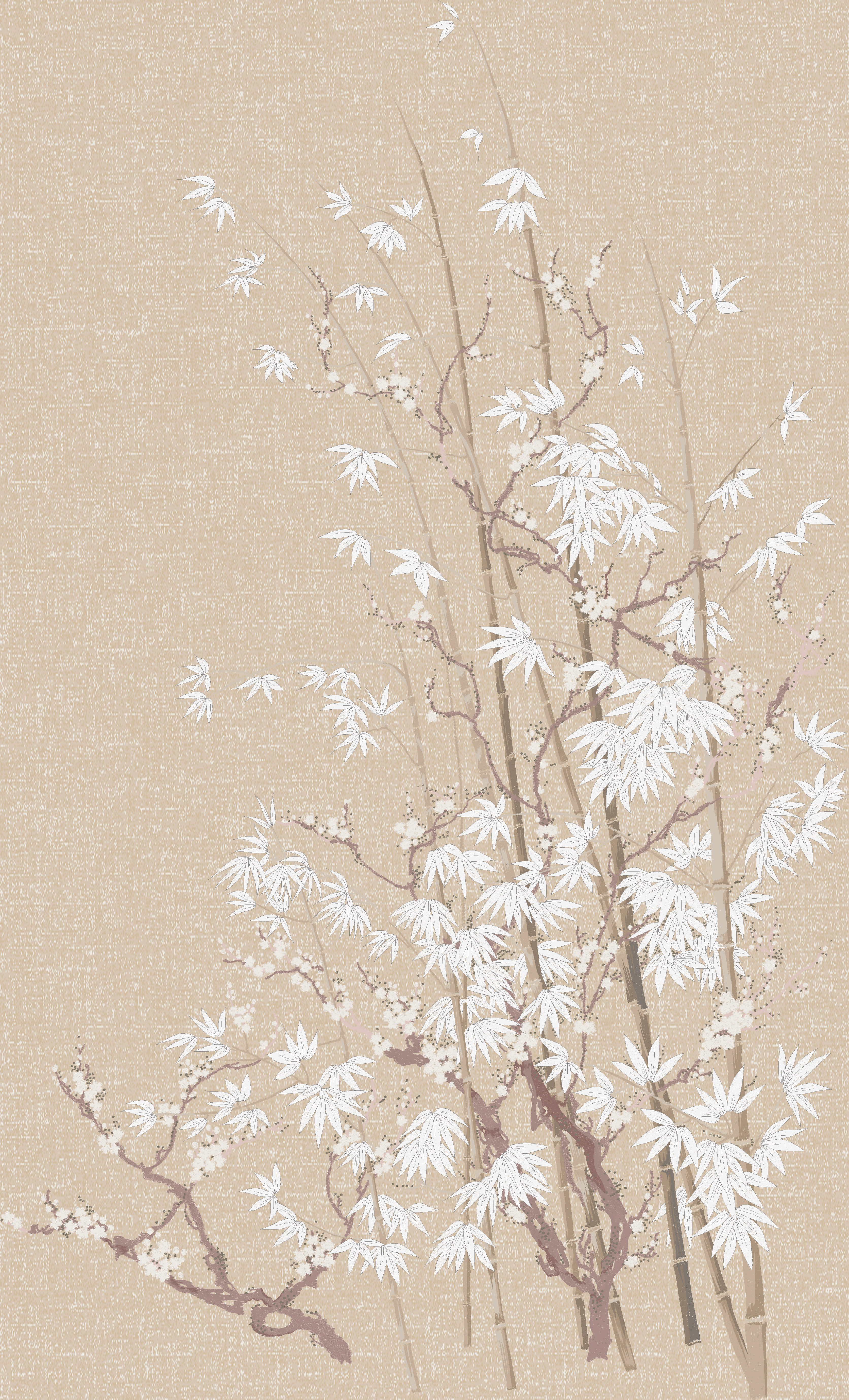 OAM2631-ORIENTAL MANDARIN3D模型