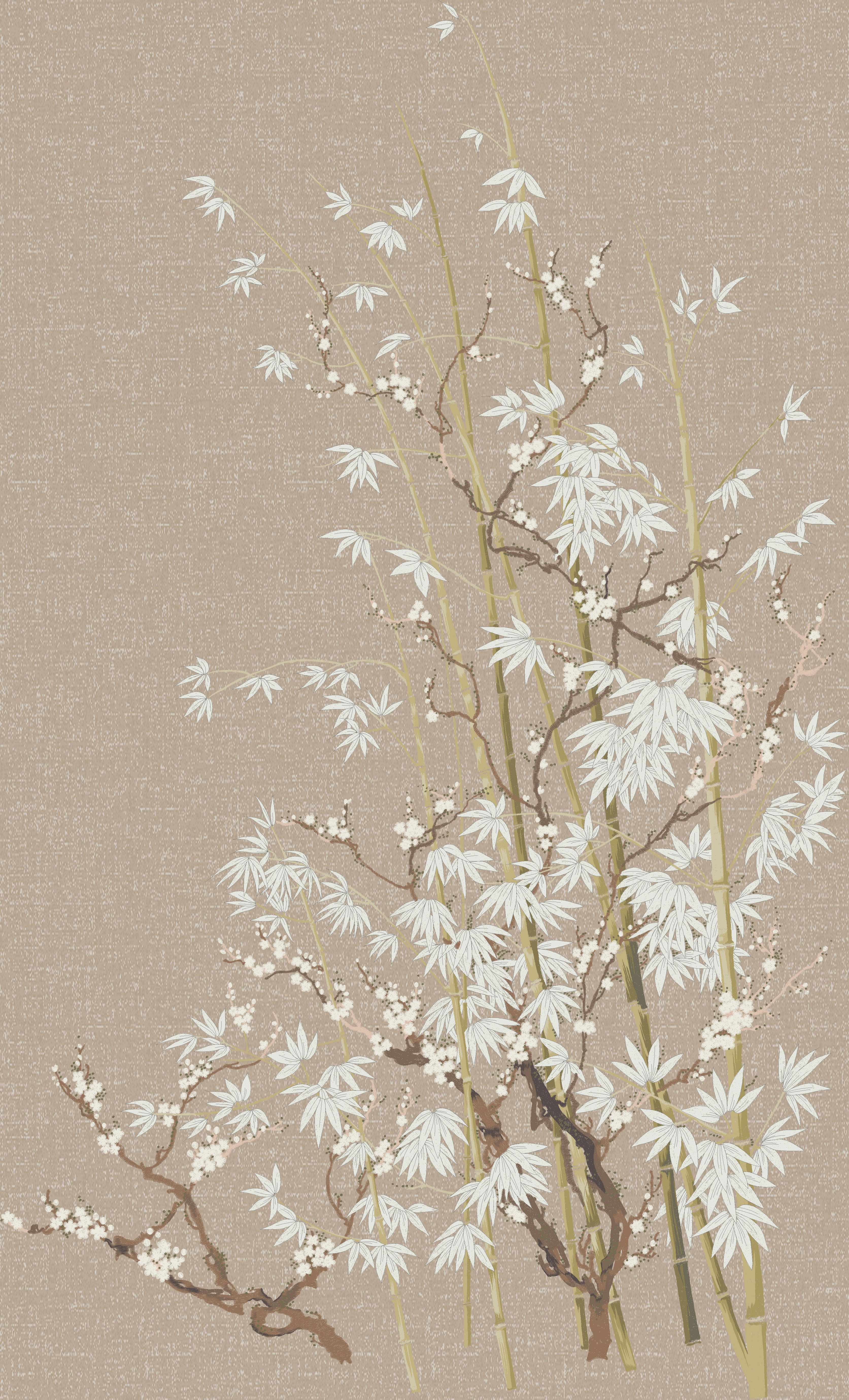 OAM2618-ORIENTAL MANDARIN3D模型