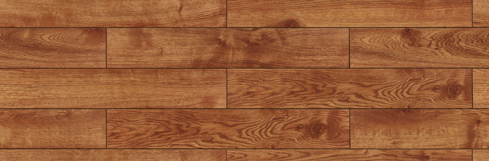 Earth Tone Parquet Matte Floor 3D Model