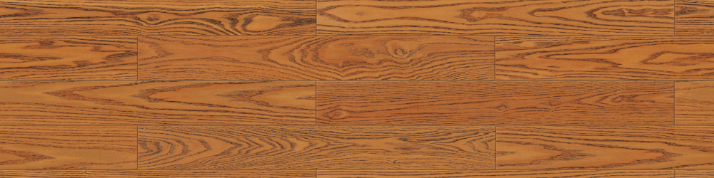 Earth Color Parquet High Gloss Flooring 3D Model