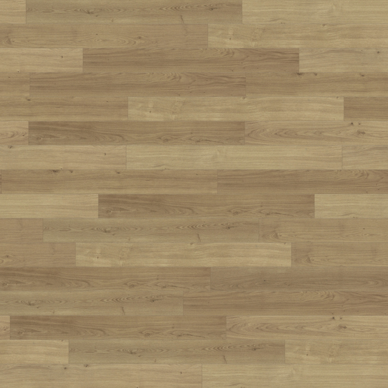 Earth Color Laminate Flooring 3D Model