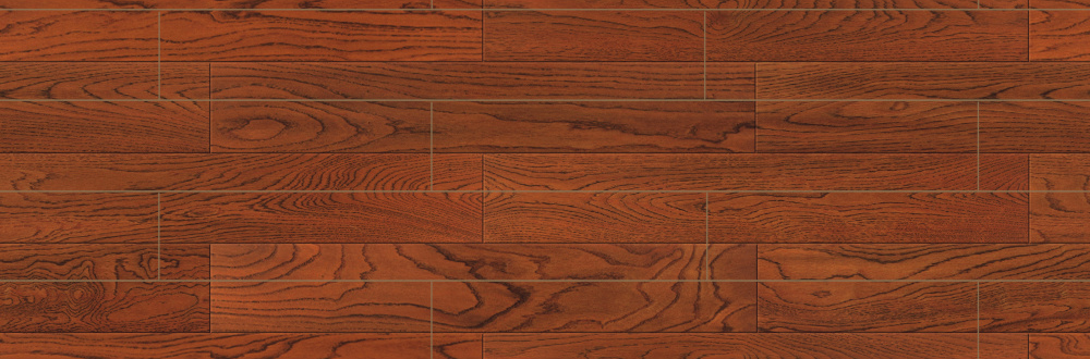 Earth Color Laminate Flooring 3D Model