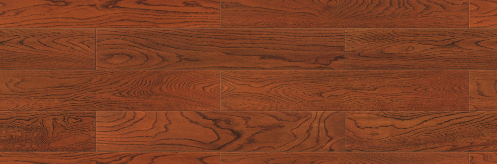 Earth Color Matte Laminate Floor 3D Model