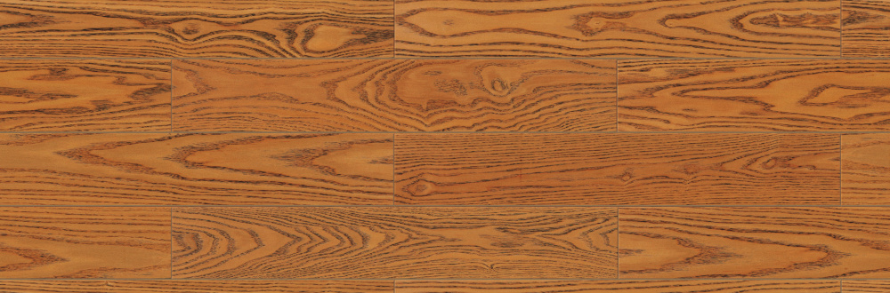 New Material Laminate Floor 3D Model in Earth Color