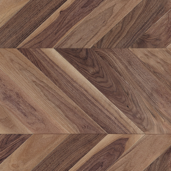 new material-solid wood floor high gloss
