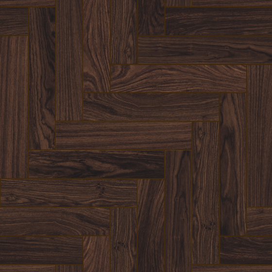 Solid Wood Floor Matte in Earth Color for Memberships