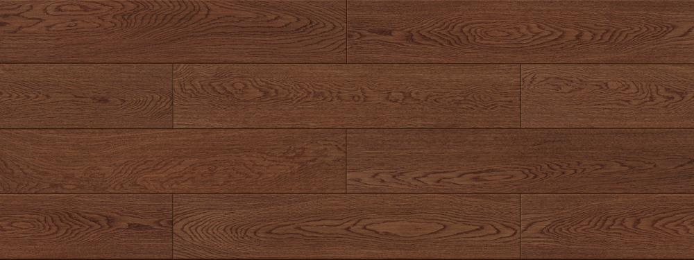 Hand-Scratched Matte Floor 3D Model in Earth Color