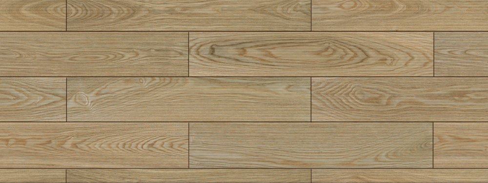 Hand-Scratched Matte Floor 3D Model