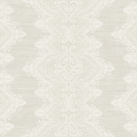 Morman Wallpaper in Earth Color