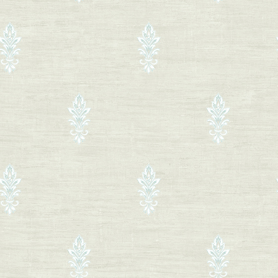 Earth Color Morman Wallpaper 3D Model for Warm Interiors