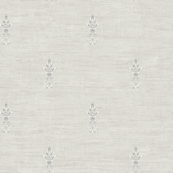 Earth Color Morman Wallpaper 3D Model for Warm Design