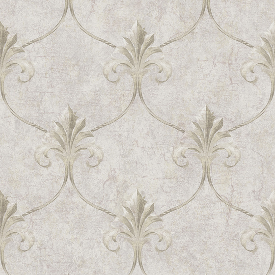 Vastu-Compliant Earth Color Wallpaper 3D Model