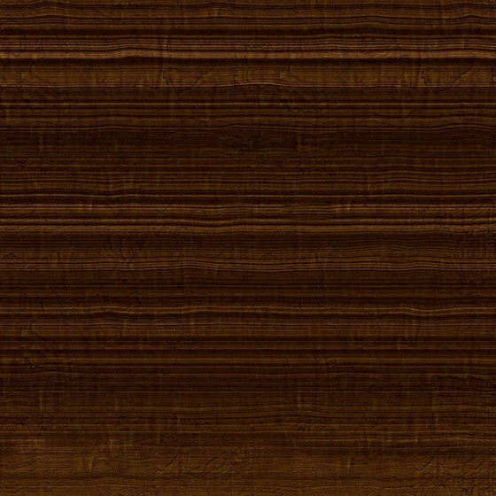 Chestnut Coffee Wood Panel 3D Model