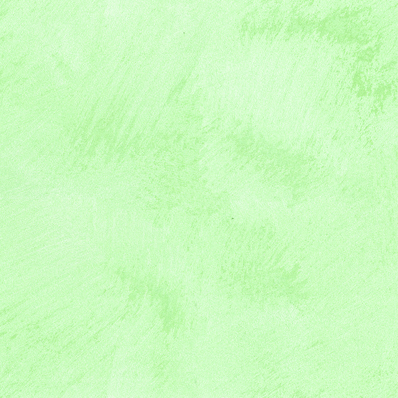Chic Green Willow Art Coatings 3D Model for Interior Walls