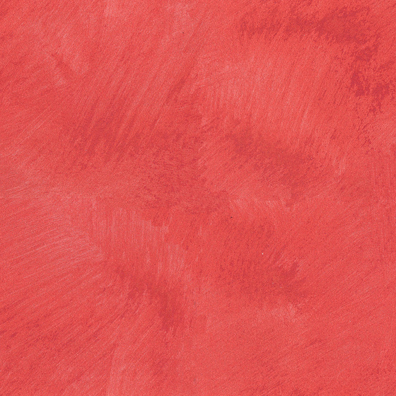 Willow Art Coating 3D Model in Red