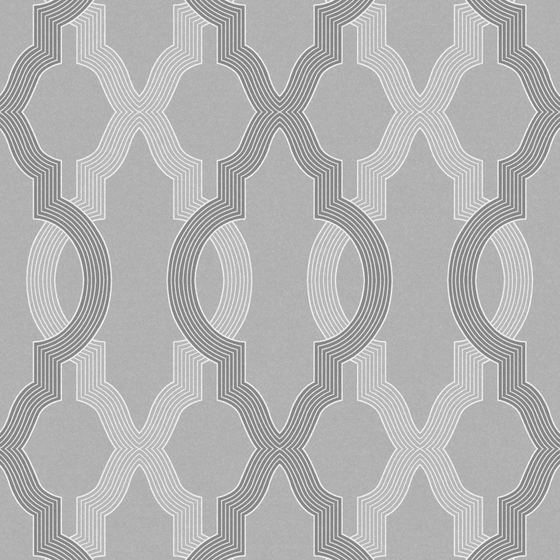 Gray Carpet 3D Model for Full Coverage