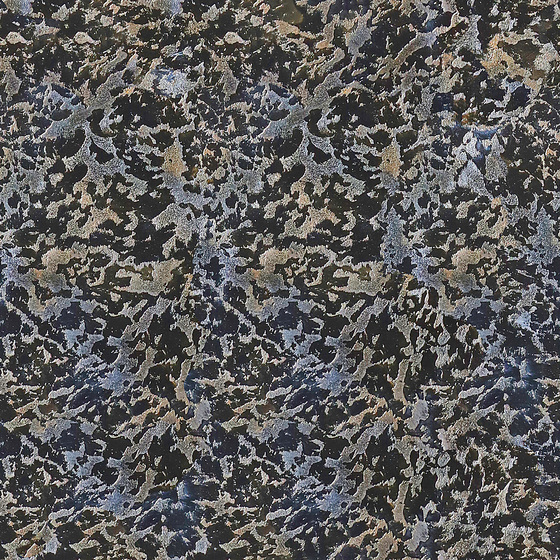 Black Wall Paints 3D Model for Decor