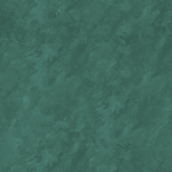 Green Artistic Coatings 3D Model