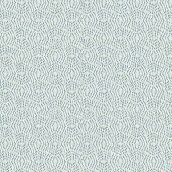 Modern Simple Wall Fabric 3D Model in White
