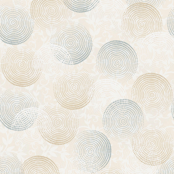 Stylish White Fabric Wall Covering 3D Model for Interior Design