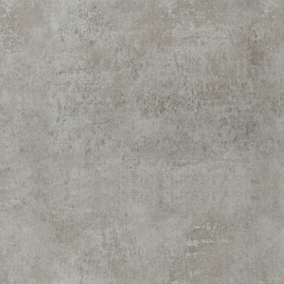 Moor Stone Wood Decorative Panel 3D Model in Gray