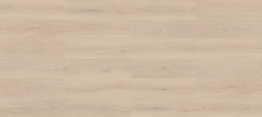 Wood Grain Floor 3D Model in Earth Color