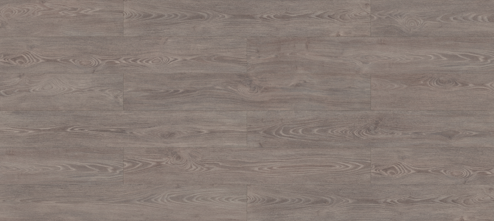 Wood Grain Color 3D Model - Brown Flooring