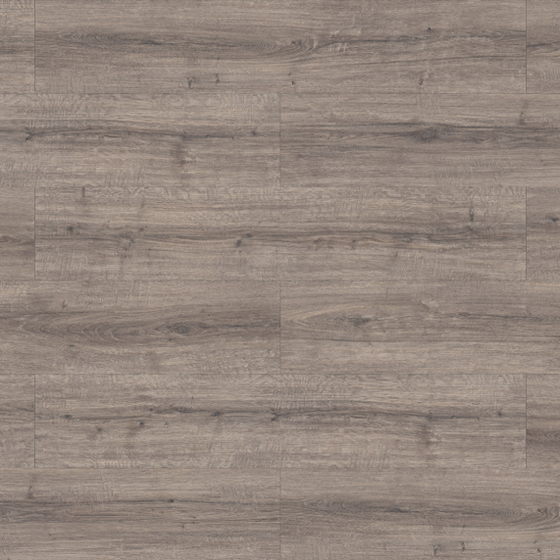 Brown Wood Grain Color 3D Model for Flooring