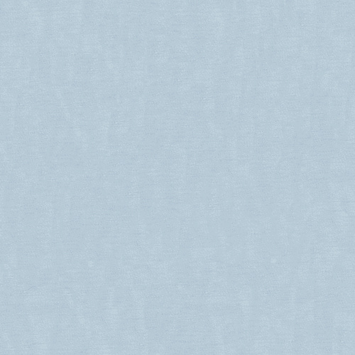 Light Blue Material for Soft Decoration