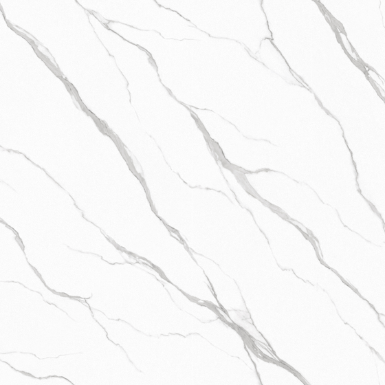Stone Master Rock Slab Wall Tile 3D Model in White