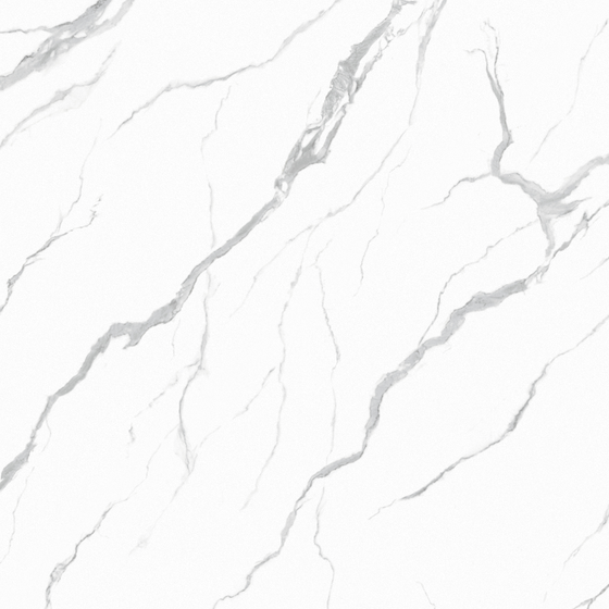 White Rock Slab Wall Tile 3D Model