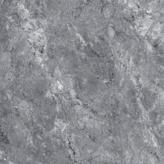 Rock Slab Wall Tile 3D Model in Gray