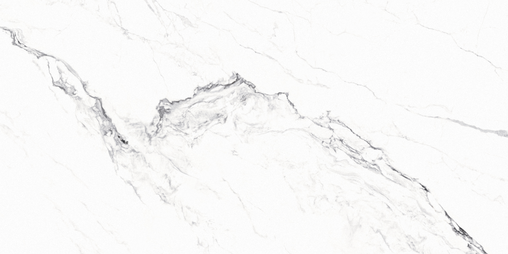 White Rock Board Decoration 3D Model