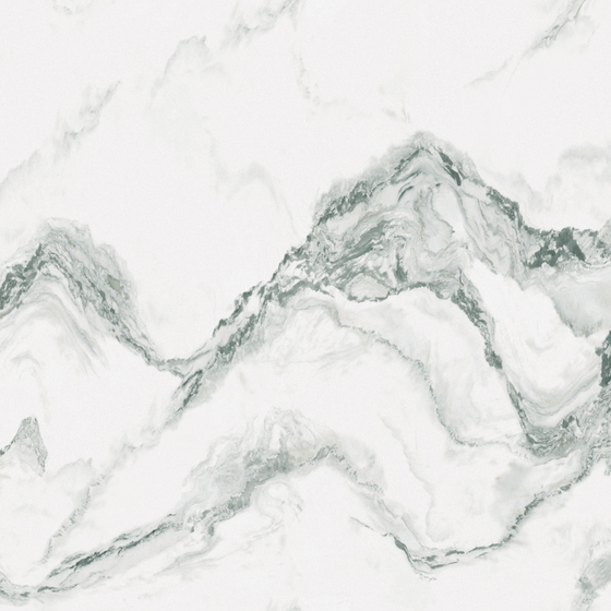 Stone Master Rock Slab Wall Tile 3D Model in Gray